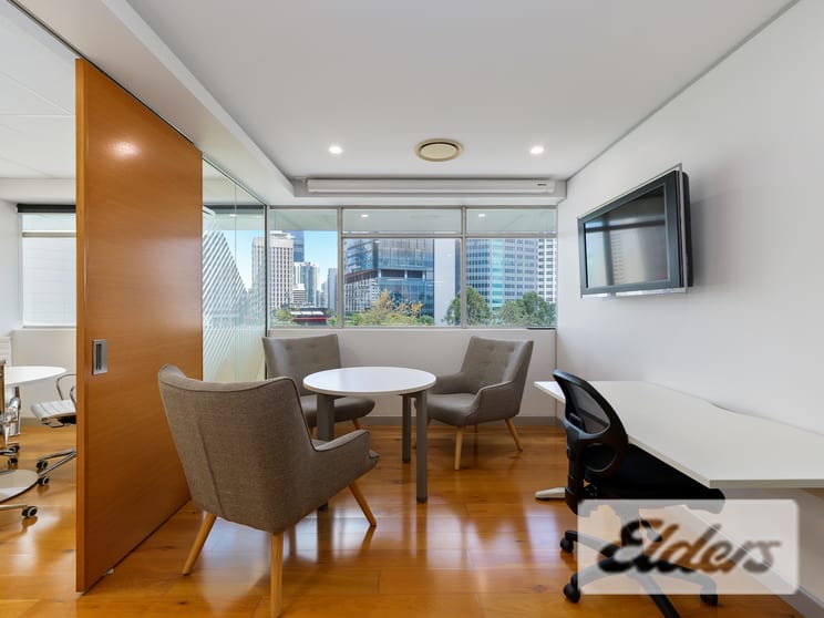 61-62/201 Wickham Terrace Spring Hill QLD 4000 - Image 3