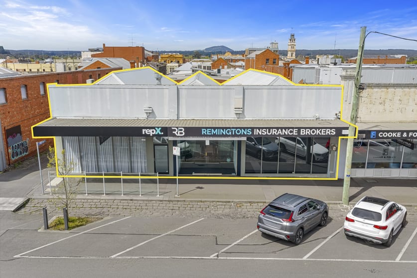 Click to view all images 30 Doveton Street North Ballarat Central VIC 3350 - Image 1