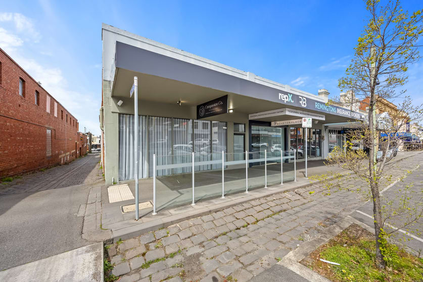 Click to view all images 30 Doveton Street North Ballarat Central VIC 3350 - Image 2