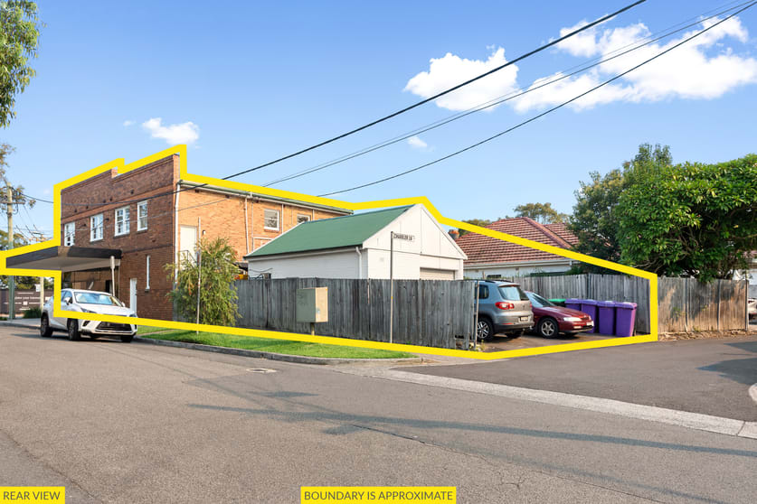 91 - 93 Edinburgh Road Castlecrag NSW 2068 - Image 2