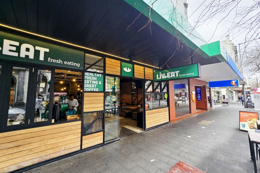 Click to view all images 86 Brisbane Street Launceston TAS 7250 - Image 1