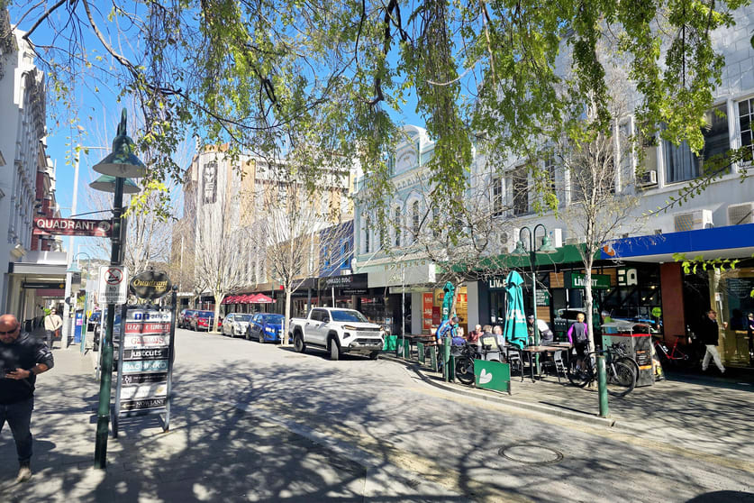 Click to view all images 86 Brisbane Street Launceston TAS 7250 - Image 2