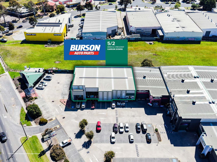 Click to view all images 5/2 Amayla Crescent Carrum Downs VIC 3201 - Image 3
