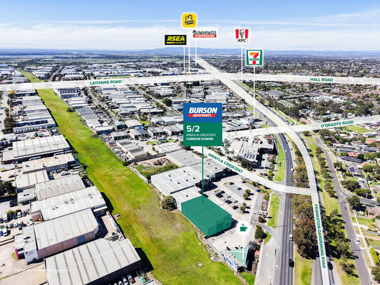 Click to view all images 5/2 Amayla Crescent Carrum Downs VIC 3201 - Image 5