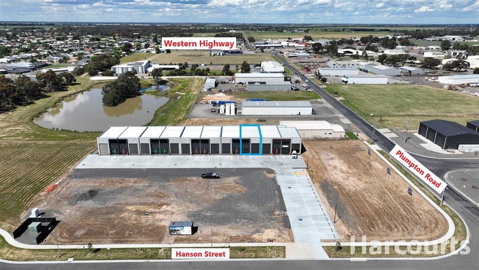 Click to view all images Unit 8/4 Hanson Street Horsham VIC 3400 - Image 2