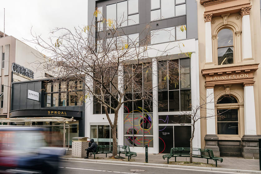 Click to view all images 1/73-75 St John Street Launceston TAS 7250 - Image 1