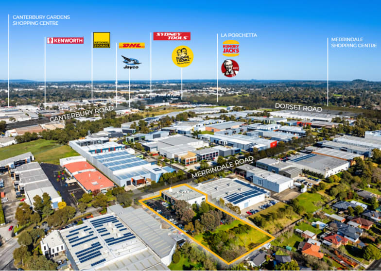 Click to view all images 117-121 Merrindale Drive Croydon South VIC 3136 - Image 3