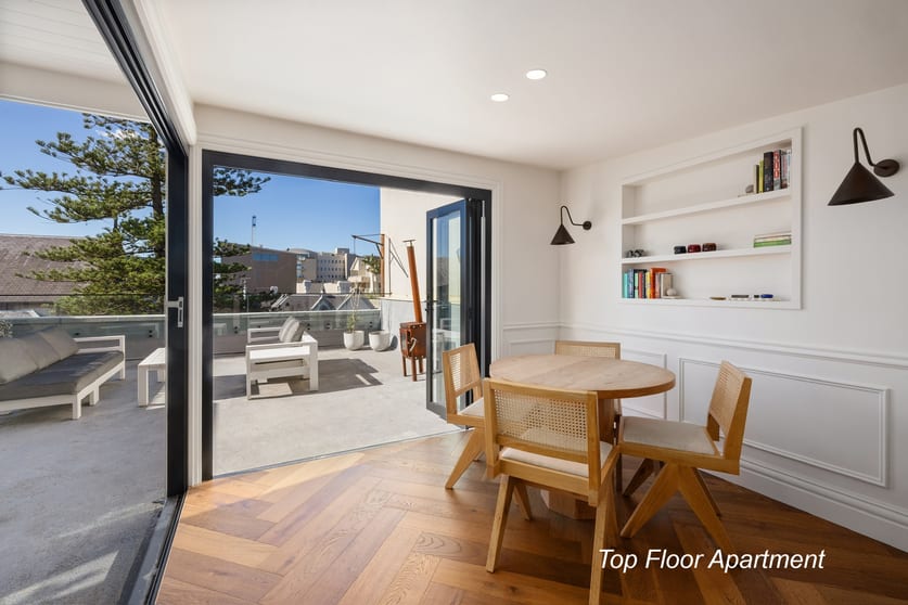 Click to view all images 2D Darley Rd Manly NSW 2095 - Image 3