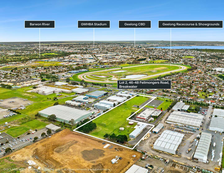 Click to view all images Lot 2/Lot 2 46-48 Fellmongers Road Breakwater VIC 3219 - Image 2