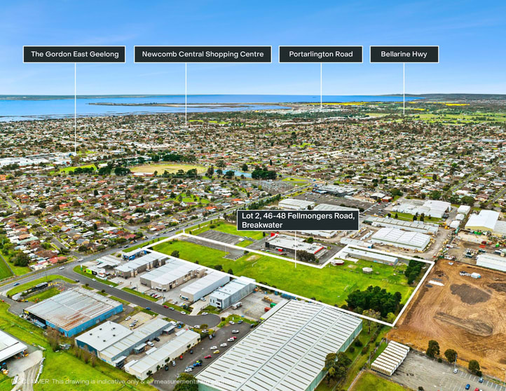 Click to view all images Lot 2/Lot 2 46-48 Fellmongers Road Breakwater VIC 3219 - Image 3