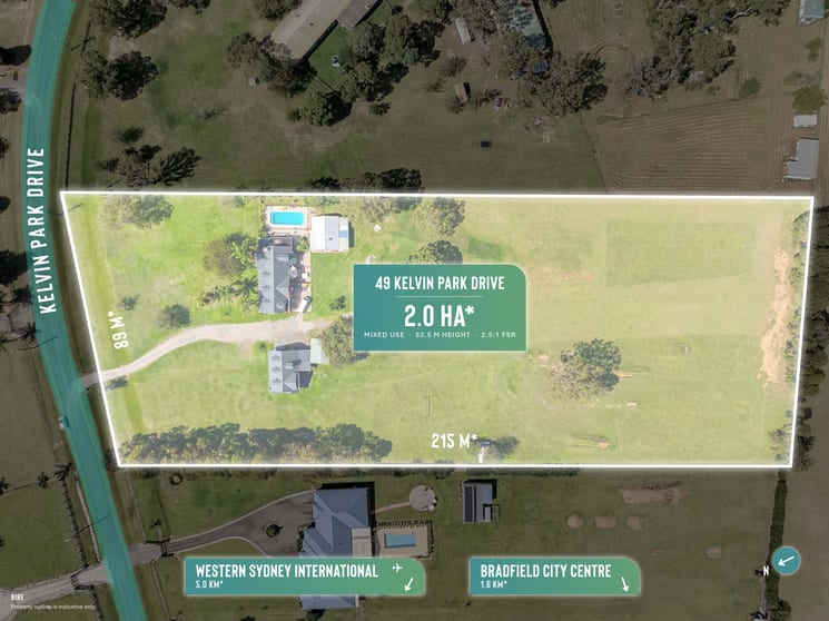 Click to view all images 49 Kelvin Park Drive Bradfield NSW 2556 - Image 2