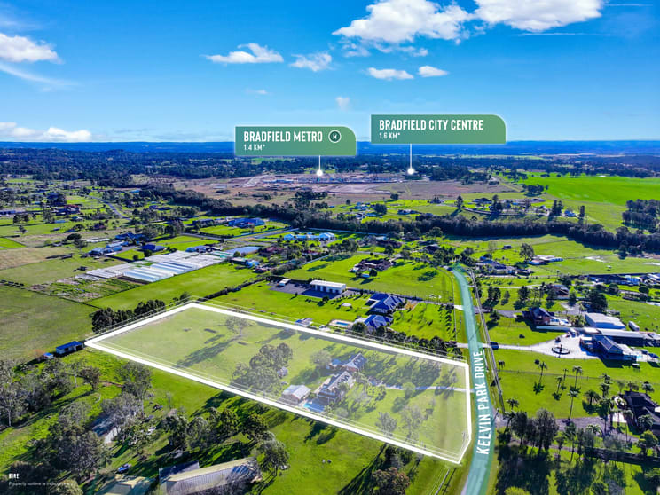 Click to view all images 49 Kelvin Park Drive Bradfield NSW 2556 - Image 3