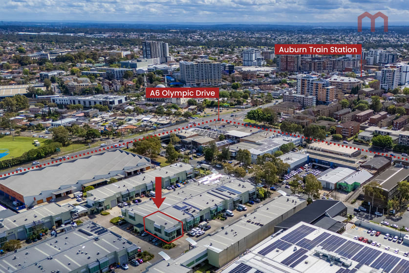 Click to view all images 38/7-9 Percy Street Auburn NSW 2144 - Image 2