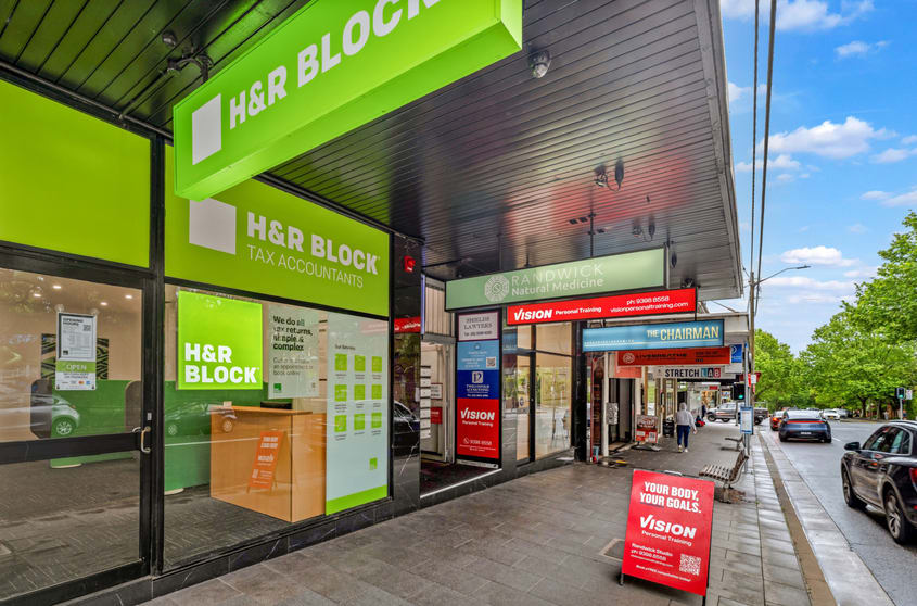 Click to view all images 175-177 Alison Road Randwick NSW 2031 - Image 2