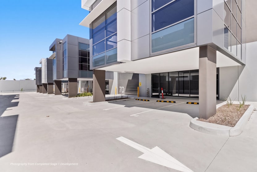 Click to view all images Helensvale Business Park 2 Millaroo Drive Helensvale QLD 4212 - Image 5