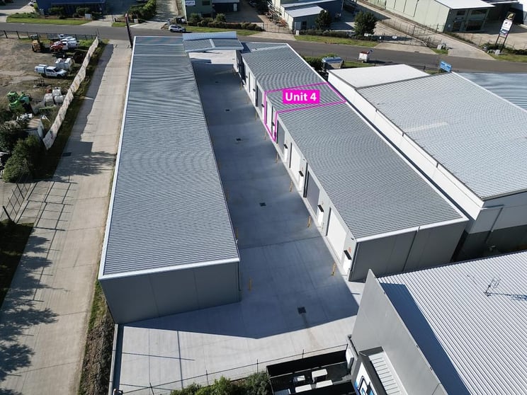 Click to view all images Unit 4/75 Mustang Drive Rutherford NSW 2320 - Image 2