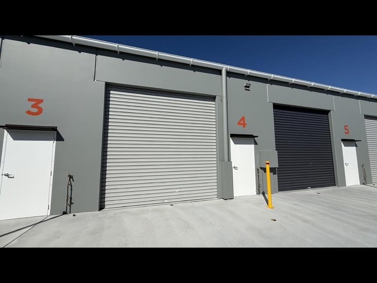 Click to view all images Unit 4/75 Mustang Drive Rutherford NSW 2320 - Image 3