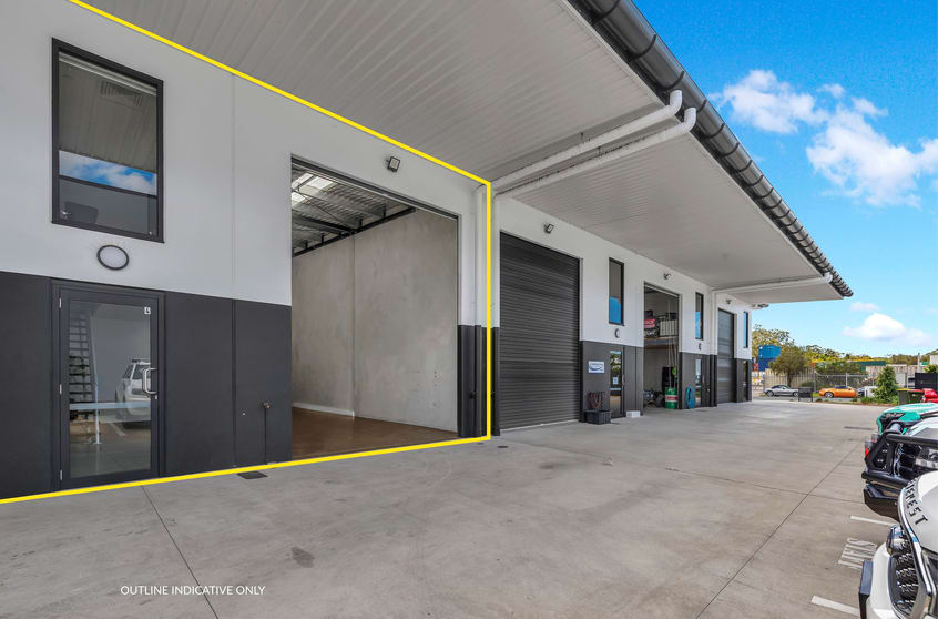 Click to view all images 4/11 Corporate Place Landsborough QLD 4550 - Image 2
