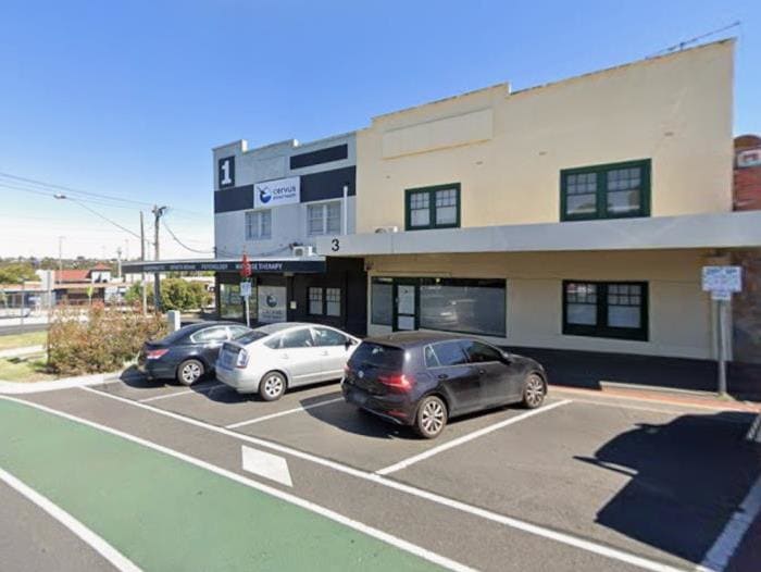 Click to view all images 3 Woodland Street Essendon VIC 3040 - Image 1