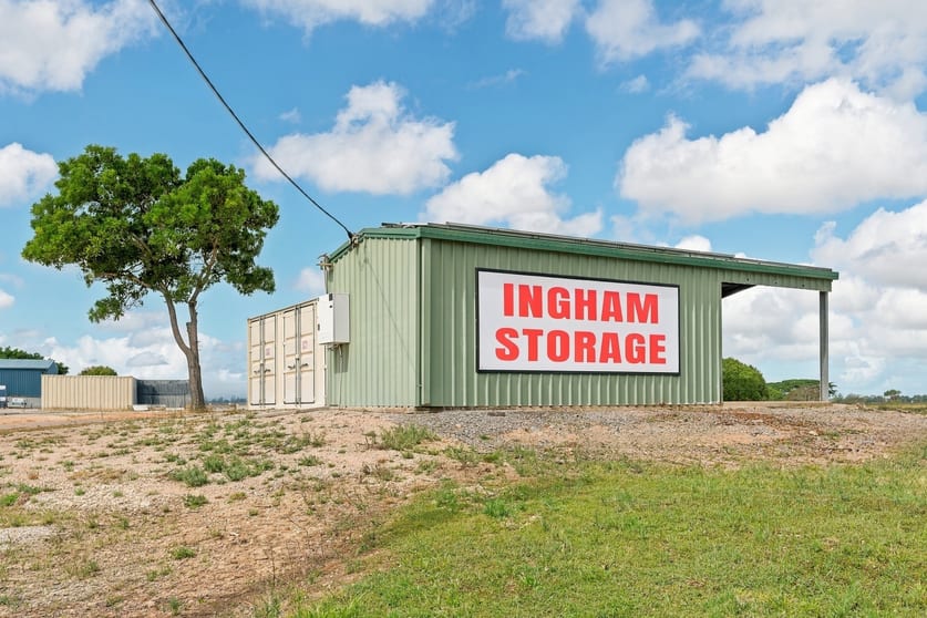 Click to view all images 20 Harvey Street Ingham QLD 4850 - Image 1