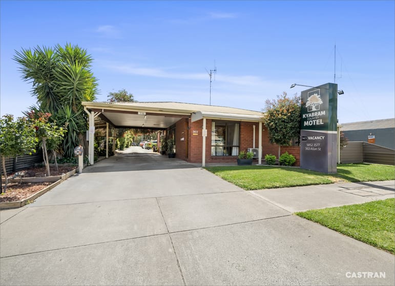 Click to view all images 363 Allan Street Kyabram VIC 3620 - Image 2