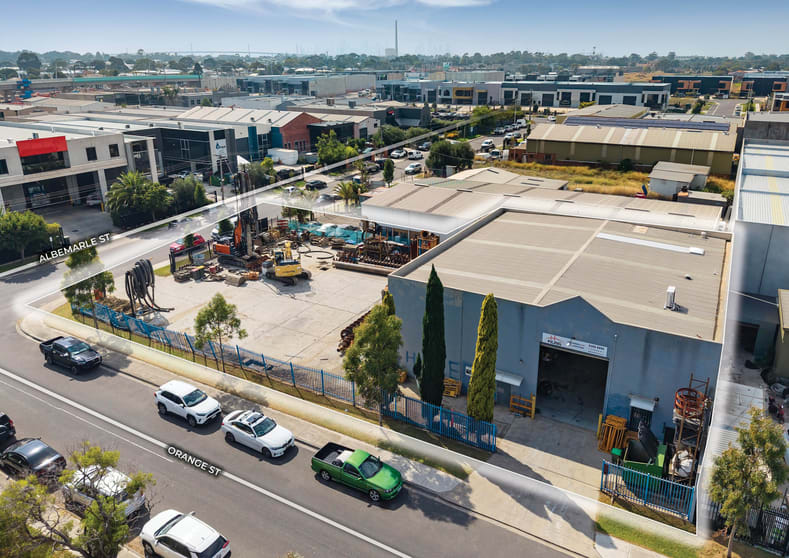11 Albemarle Street Williamstown VIC 3016 - Image 1