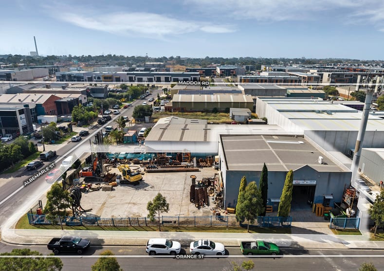 11 Albemarle Street Williamstown VIC 3016 - Image 2