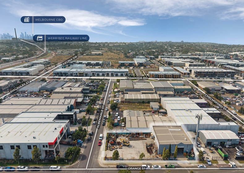 11 Albemarle Street Williamstown VIC 3016 - Image 3