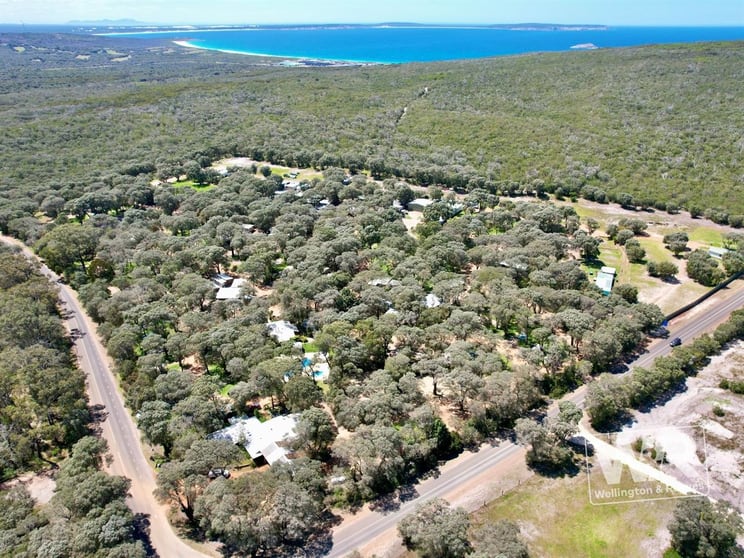 333 and 131 Wellstead Road Bremer Bay WA 6338 - Image 2