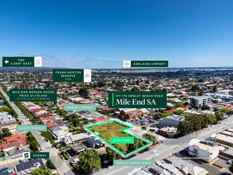 Click to view all images 177-179 Henley Beach Road Mile End SA 5031 - Image 2