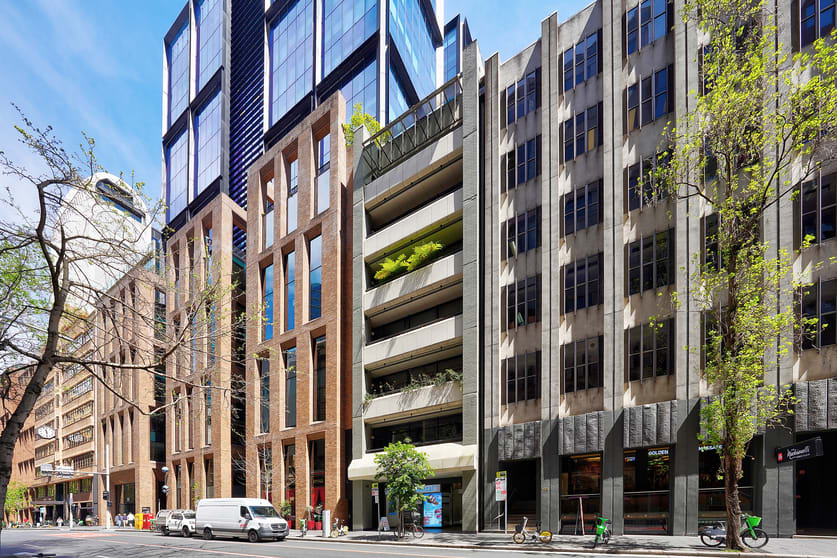 131 Clarence Street, Sydney Sydney NSW 2000 - Image 1