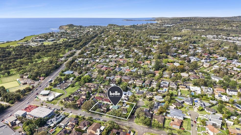 Vineyard Street Mona Vale NSW 2103 - Image 1