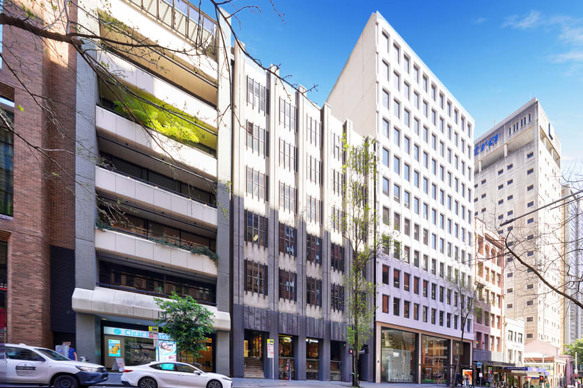 123 Clarence Street, Sydney Sydney NSW 2000 - Image 1