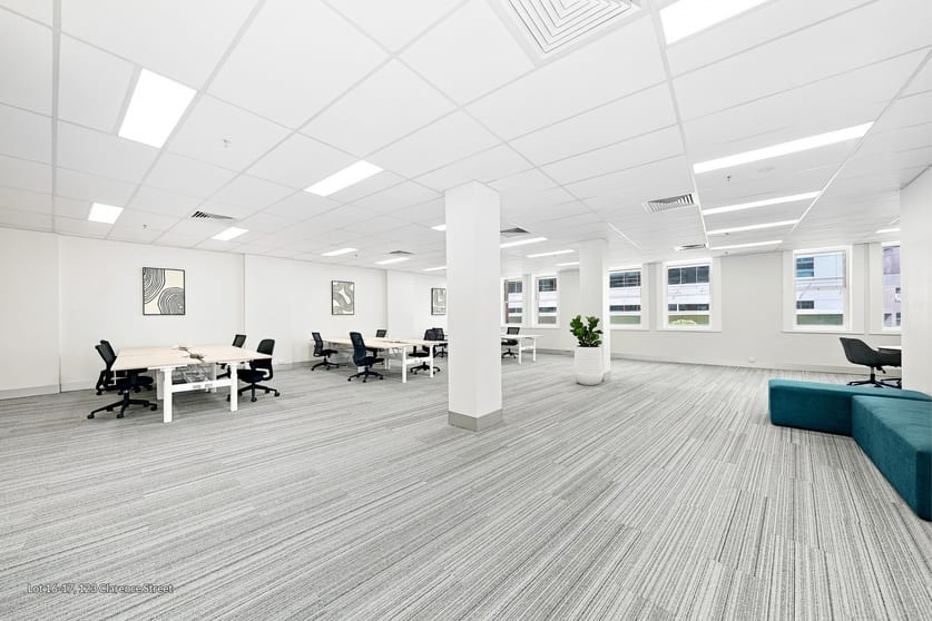123 Clarence Street, Sydney Sydney NSW 2000 - Image 2
