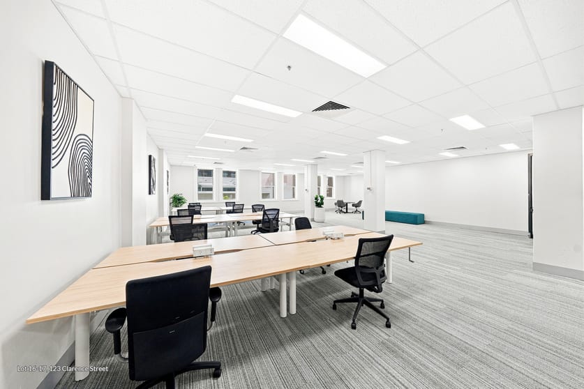 123 Clarence Street, Sydney Sydney NSW 2000 - Image 3