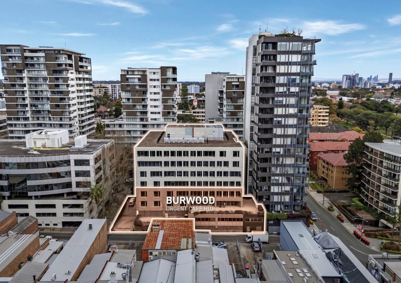 8 Elsie Street Burwood NSW 2134 - Image 2