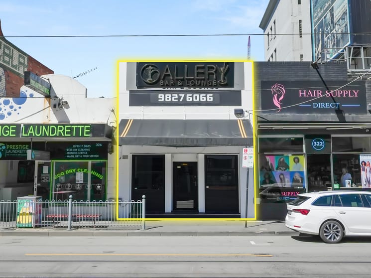 324 Toorak Road South Yarra VIC 3141 - Image 1