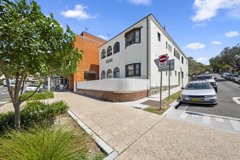 1,2,3,4/161 Glenayr Avenue Bondi Beach NSW 2026 - Image 1