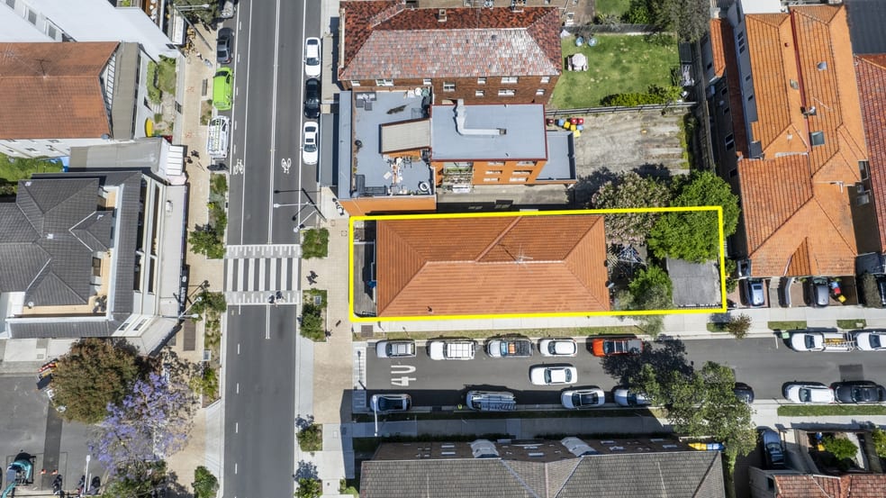 1,2,3,4/161 Glenayr Avenue Bondi Beach NSW 2026 - Image 2
