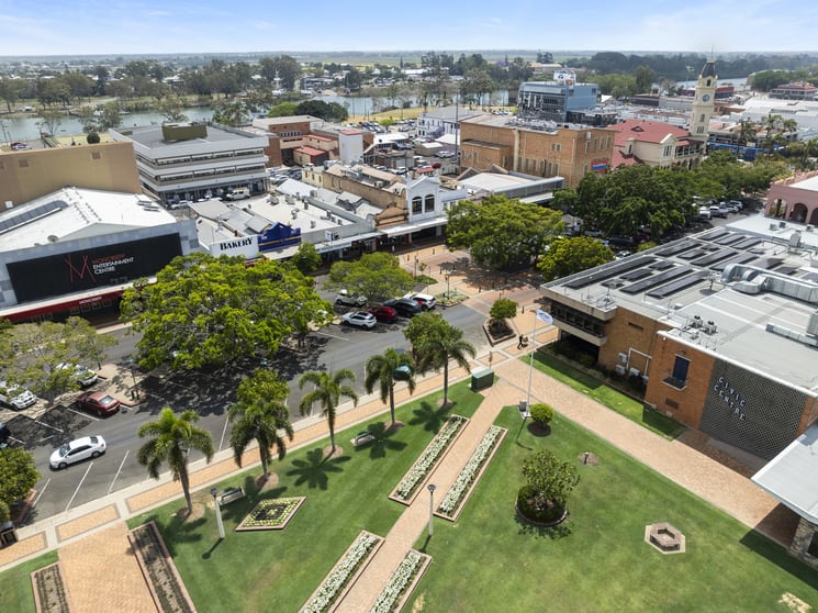 161 & 163 Bourbong Street Bundaberg Central QLD 4670 - Image 2