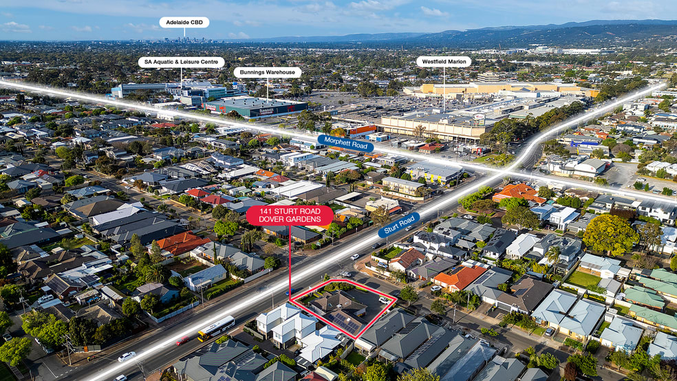 Click to view all images 141 Sturt Road Dover Gardens SA 5048 - Image 2
