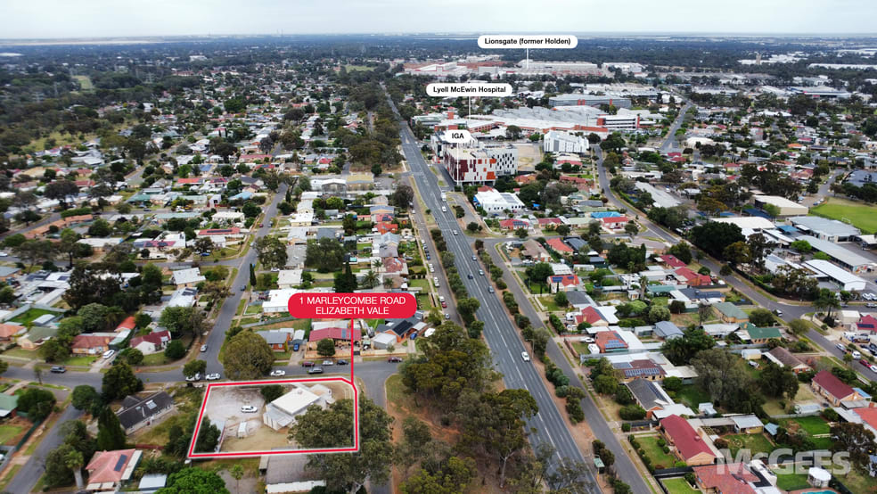 Click to view all images 1 Marleycombe Road Elizabeth Vale SA 5112 - Image 2