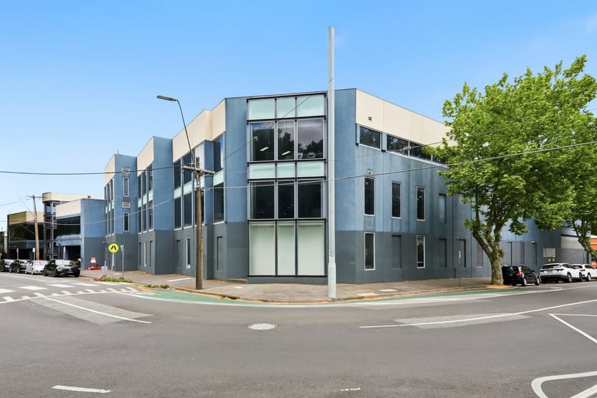 Click to view all images 28-52 Victoria Crescent, Abbotsford 28-52 Victoria Crescent Abbotsford VIC 3067 - Image 1