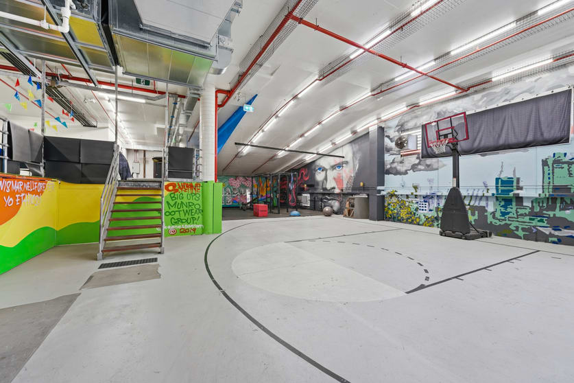 Click to view all images 28-52 Victoria Crescent, Abbotsford 28-52 Victoria Crescent Abbotsford VIC 3067 - Image 2