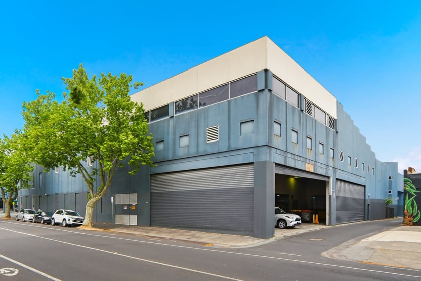Click to view all images 28-52 Victoria Crescent Abbotsford VIC 3067 - Image 3