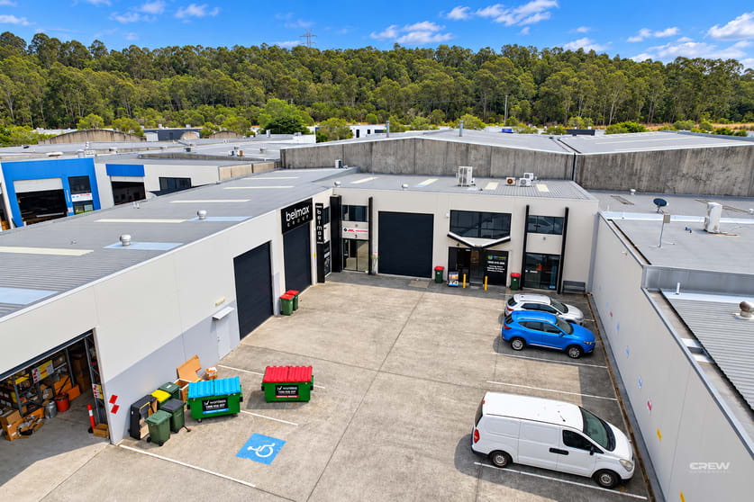 2/11 Distribution Avenue Molendinar QLD 4214 - Image 2