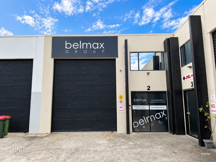2/11 Distribution Avenue Molendinar QLD 4214 - Image 3