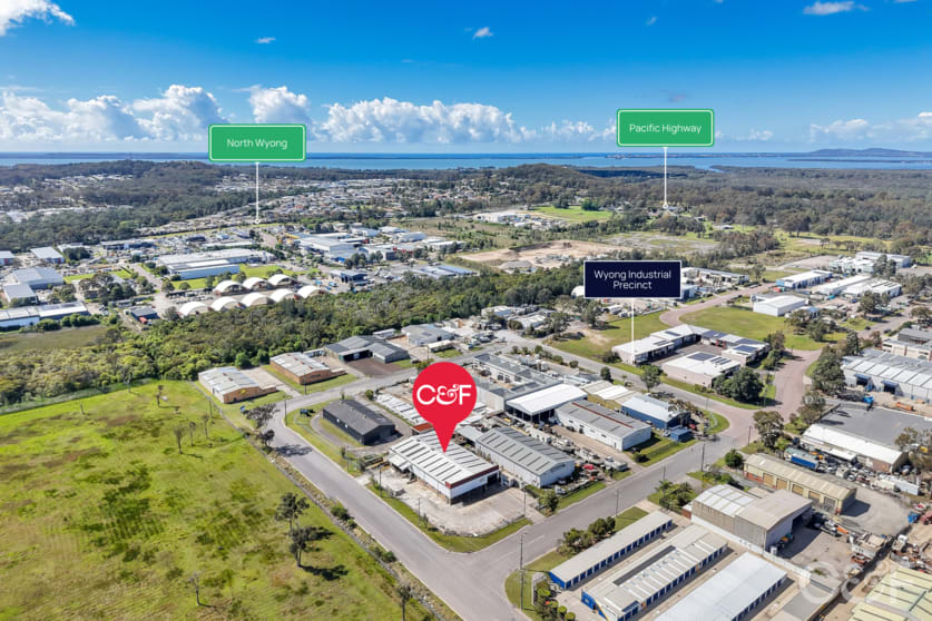 16 Pavitt Crescent Wyong NSW 2259 - Image 2