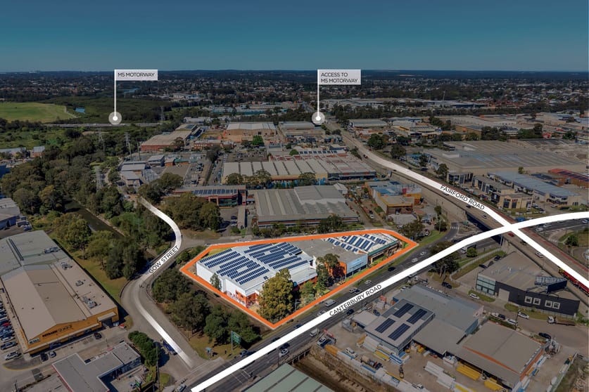 Click to view all images 24 Canterbury Road Bankstown NSW 2200 - Image 1