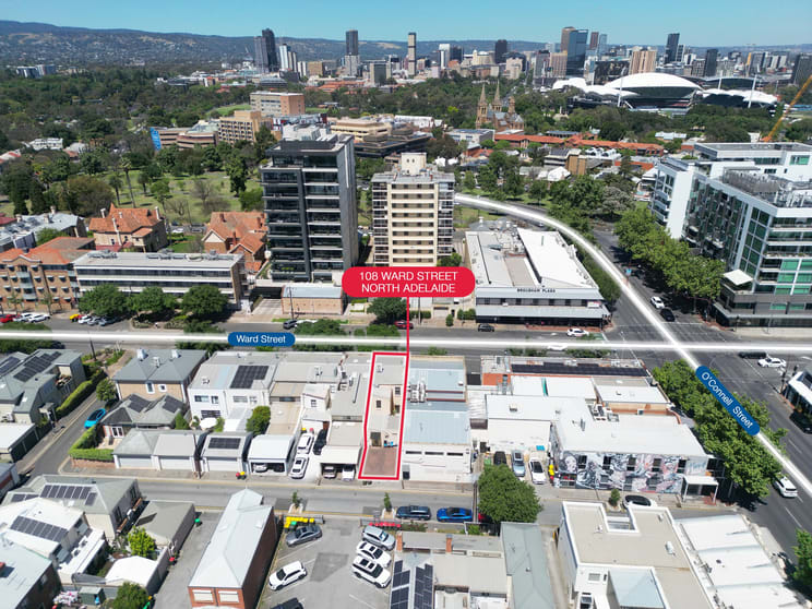 108 Ward Street North Adelaide SA 5006 - Image 2